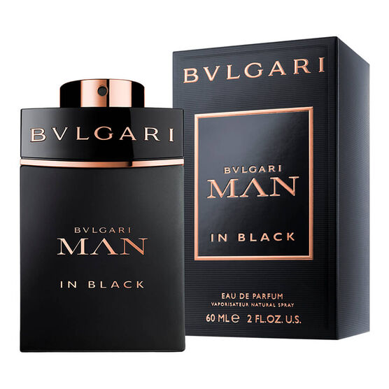 BULGARI    BVLGARI MAN   EDP  60ML